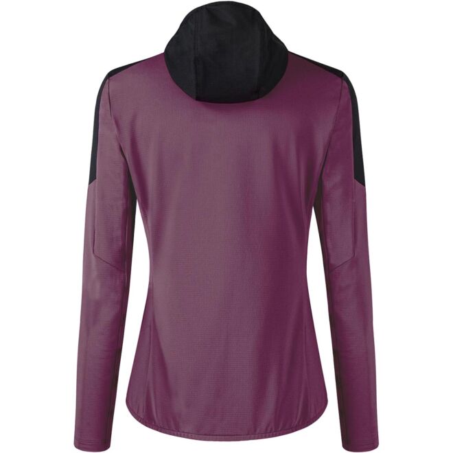 Montura Light Revolution women's technical fleece
