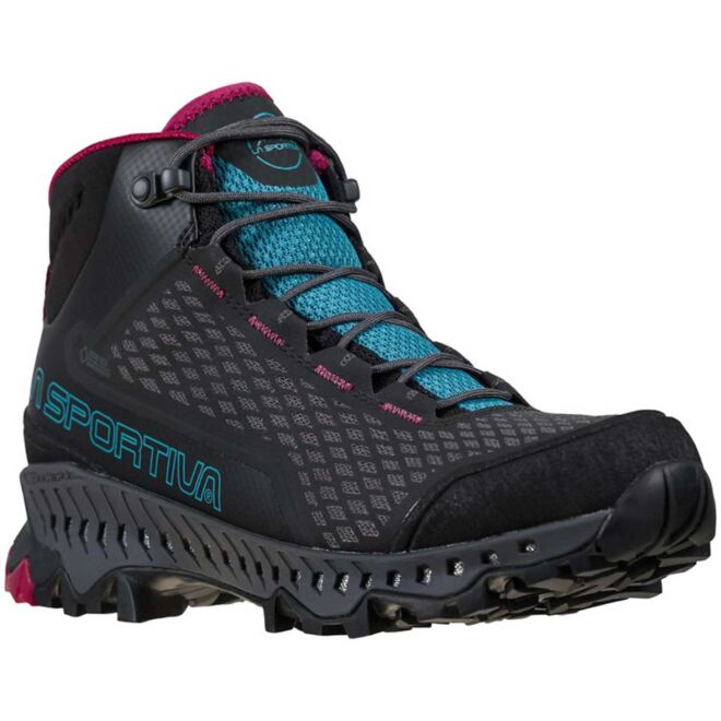 La Sportiva Stream Woman Gtx トレッキングシューズ レディース