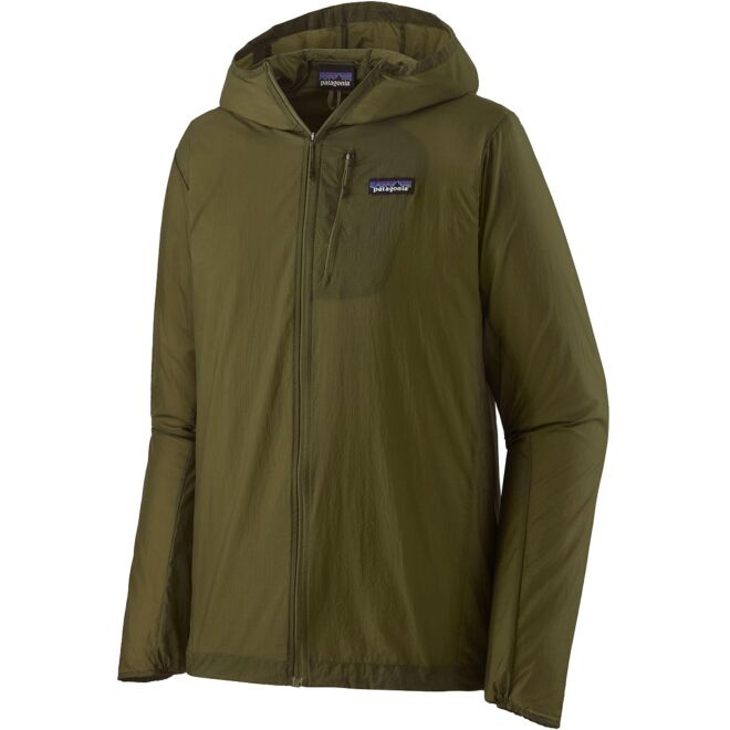 Patagonia M's Houdini Jacket メンズウィンドジャケット