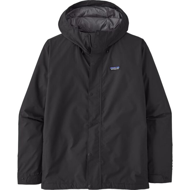 Patagonia M's Jackson Glacier Rain Jacket メンズジャケット