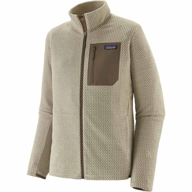 Patagonia M's R1 Air Jkt メンズパイルジャケット