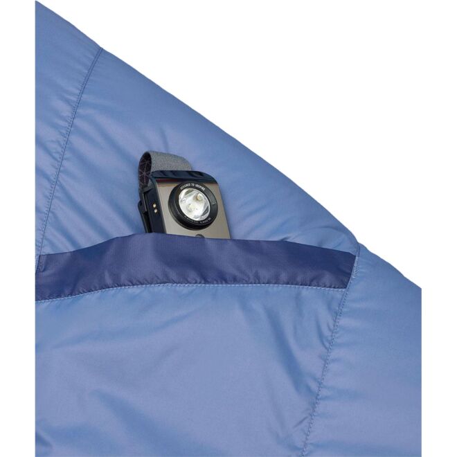 Marmot Mad River 15 ダウンシュラフ