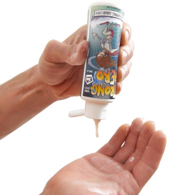 E9 Enove Strong Hero Liquid Chalk 100 ml (6個入り) 液体マグネシウム
