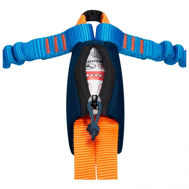 Mammut Skywalker Pro Turn Via Ferrata セット