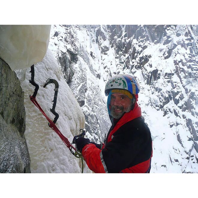 ViviDolomiti Ritratti d'Alpinismo vol.1 - L'Altro Volto アルピニズムの本