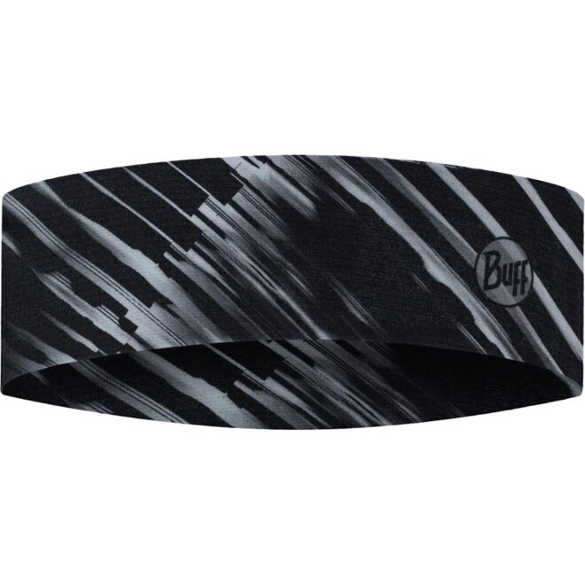 Buff CoolNet UV Slim ヘッドバンド