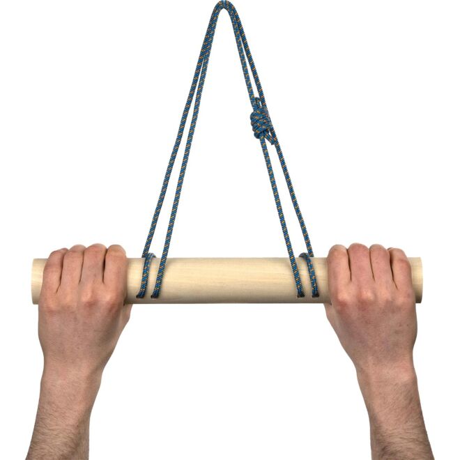 Lattice Training Mega Bar ポータブルクライミングトレバー