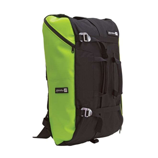 Metolius Crag Station 41 l クライミングロープバッグ