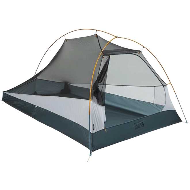 Mountain Hardwear Nimbus UL 2 テント
