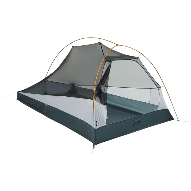 Mountain Hardwear Nimbus UL 1 テント