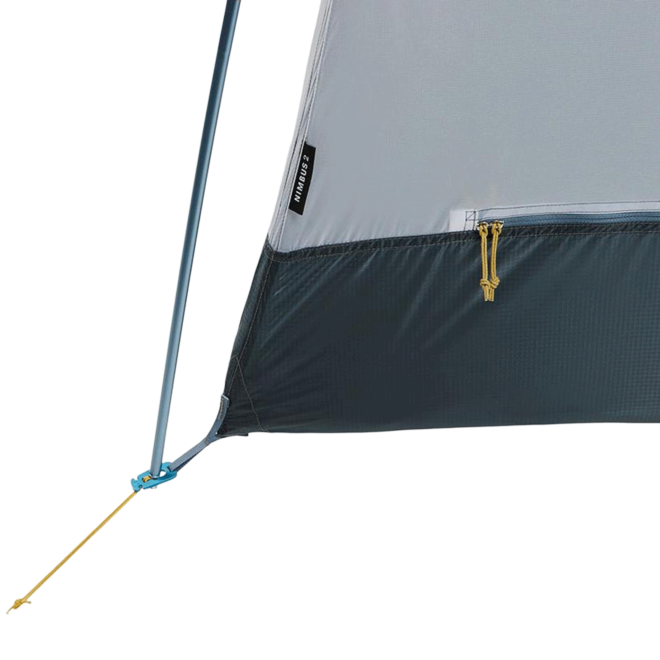 Mountain Hardwear Nimbus UL 1 テント