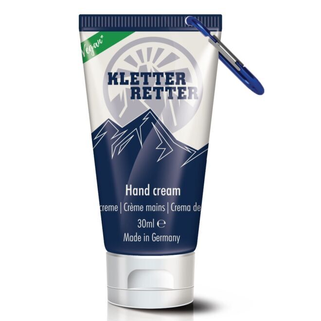 KletterRetter Handcream Mini 30 ml ハンドクリーム