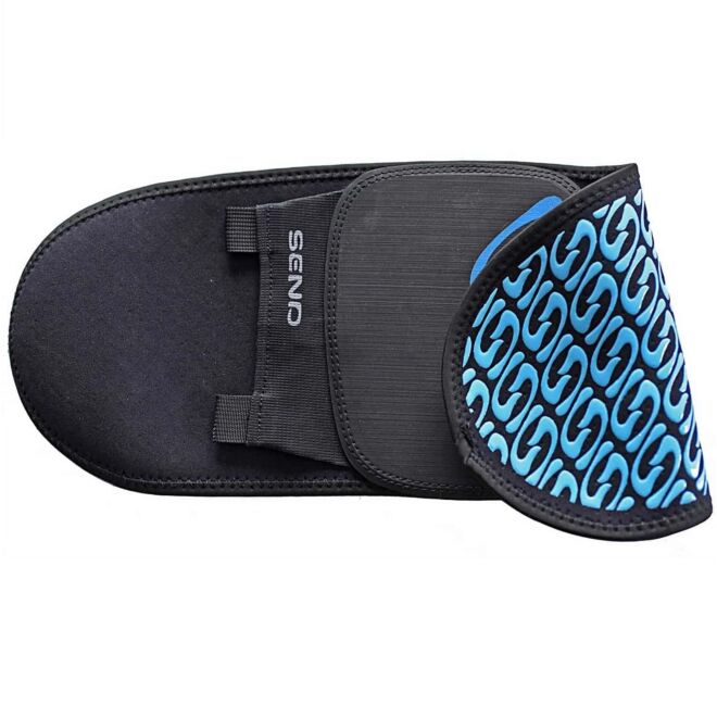 Send Climbing Mini Classic SI Knee Pad クライミング用膝パッド