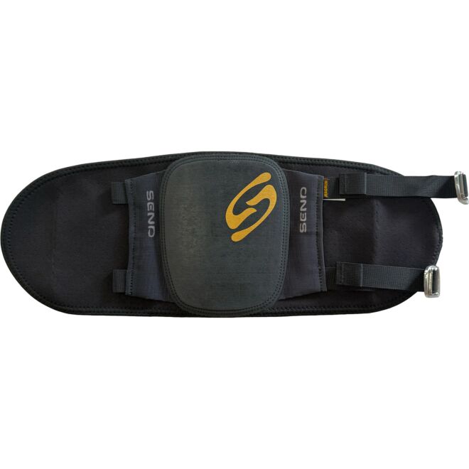 Send Climbing Mini Magnum SI クライミングニーパッド