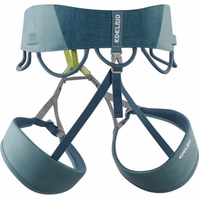 Edelrid Miro クライミングハーネス