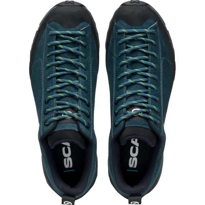 SCARPA Mojito Trail アプローチシューズとハイキングシューズ