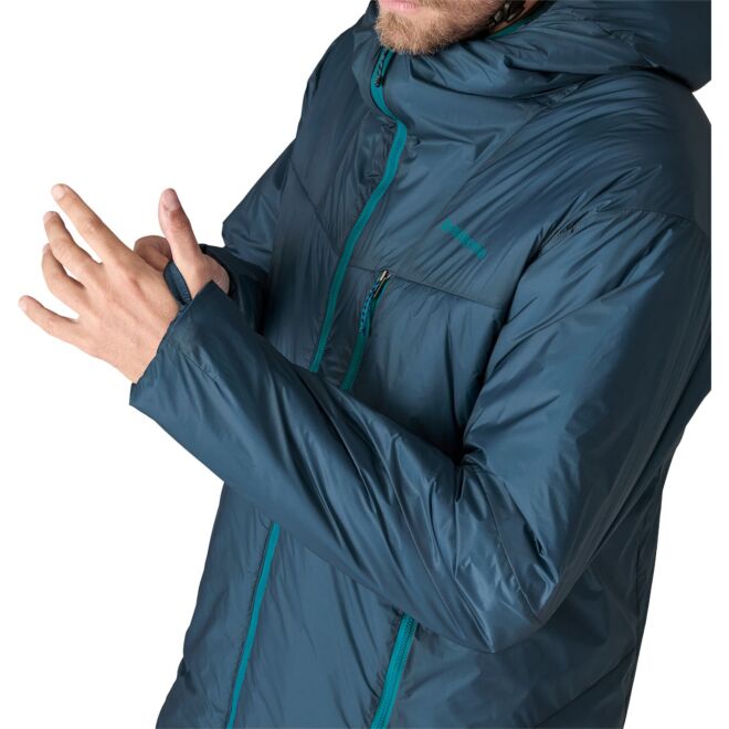 Patagonia M's DAS Parka メンズダウンパーカ