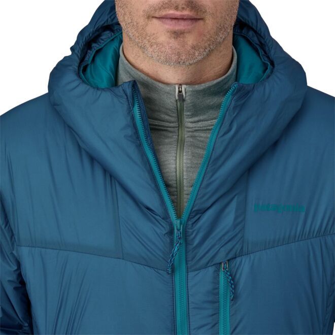 Patagonia M's DAS Parka メンズダウンパーカ