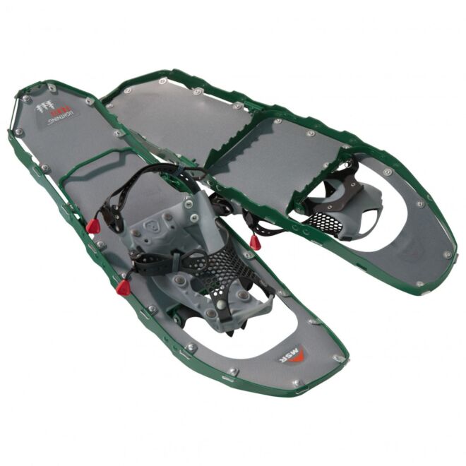 MSR Lightning Trail M 男性用スノーシュー
