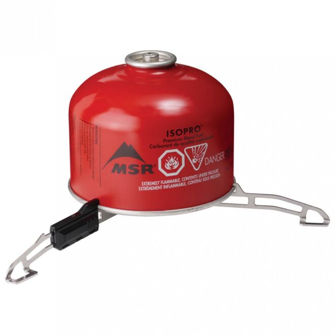 MSR Universal Canister Stand ストーブ用スタビライザー