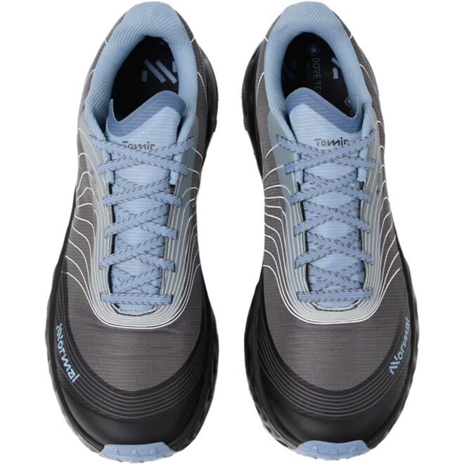NNormal Tomir 2.0 GTX トレイルランニングシューズ