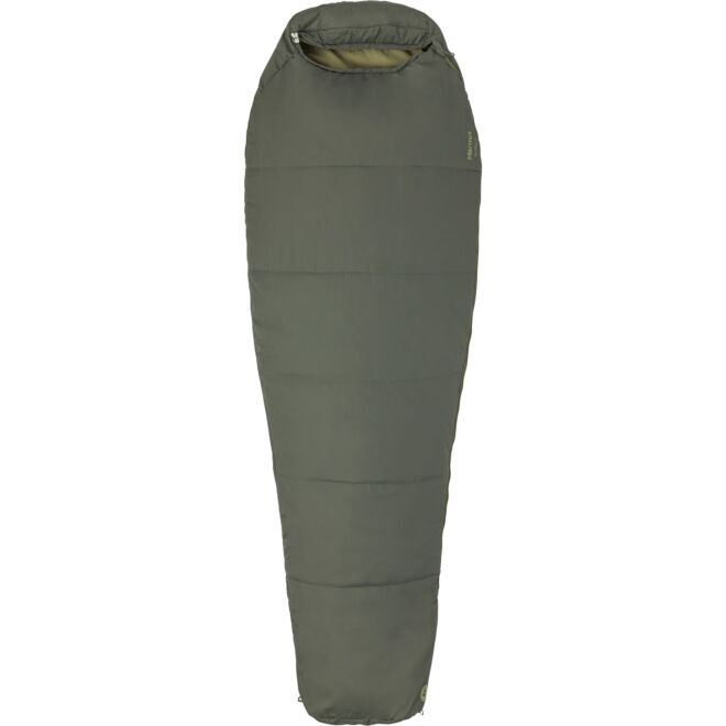 Marmot NanoWave 35 寝袋