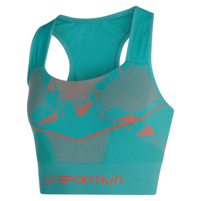 La Sportiva Focus II Top レディース