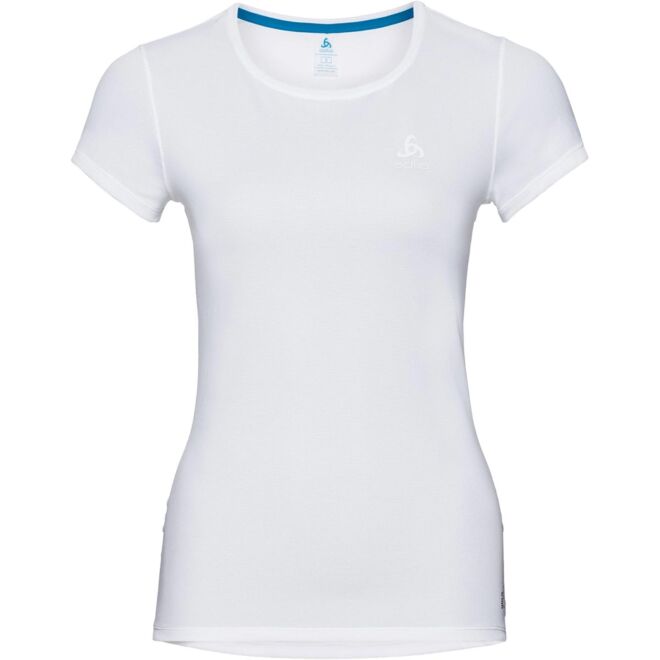 Odlo F-Dry Light テクニカル Tシャツ レディース