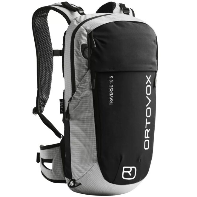 Ortovox Traverse Pure 18 S レディーストレッキングザック