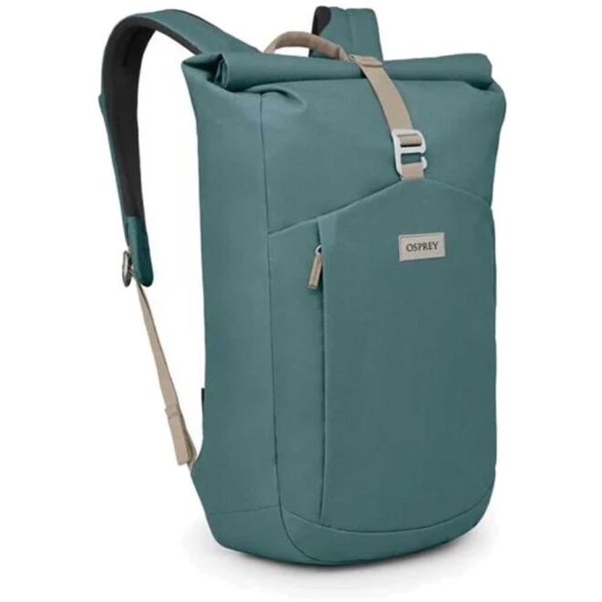 Osprey Arcane Roll Top Pack カジュアルバックパック