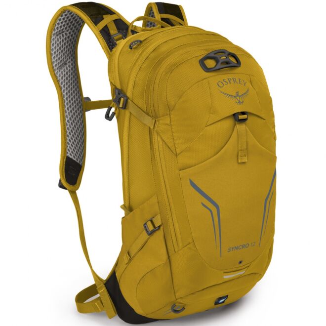 Osprey Syncro 12 トレッキングザック