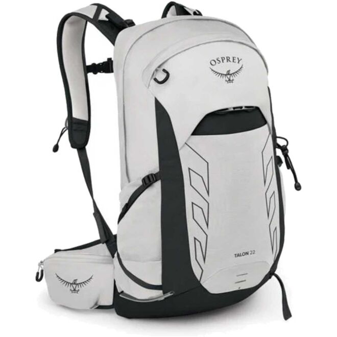 Osprey Talon 22 男性用トレッキングザック