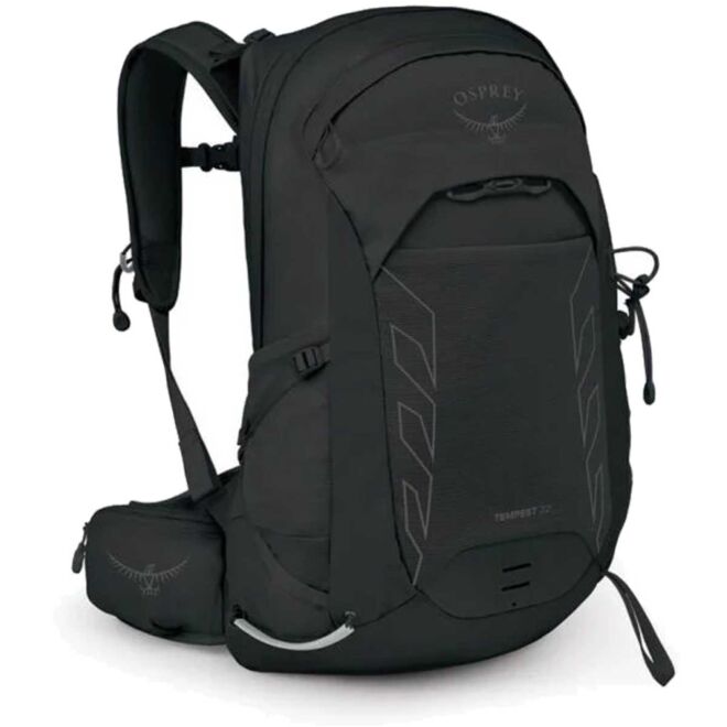Osprey Tempest 22 自由時間用バックパック