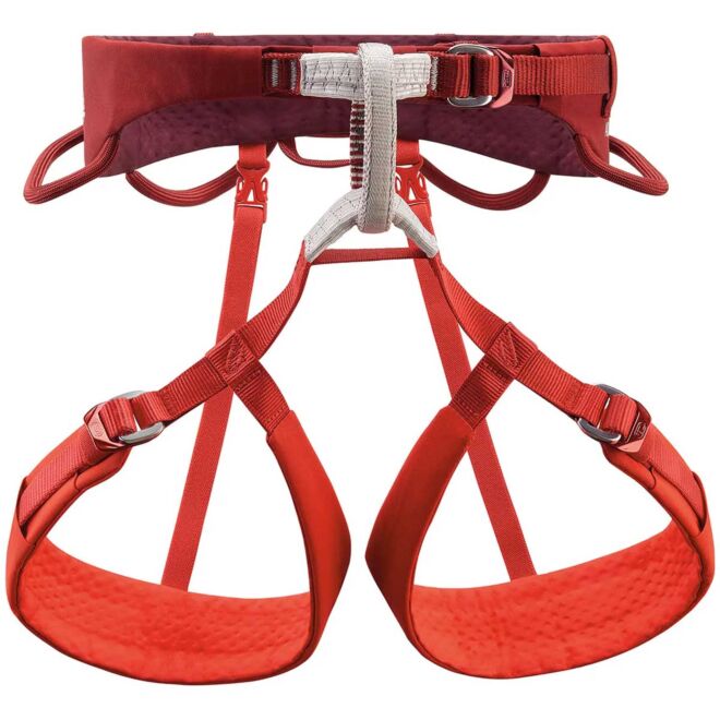 Petzl Adjama ハーネス クライミングハーネス