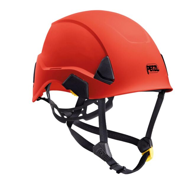 Petzl Strato 高所作業および救助用ヘルメット