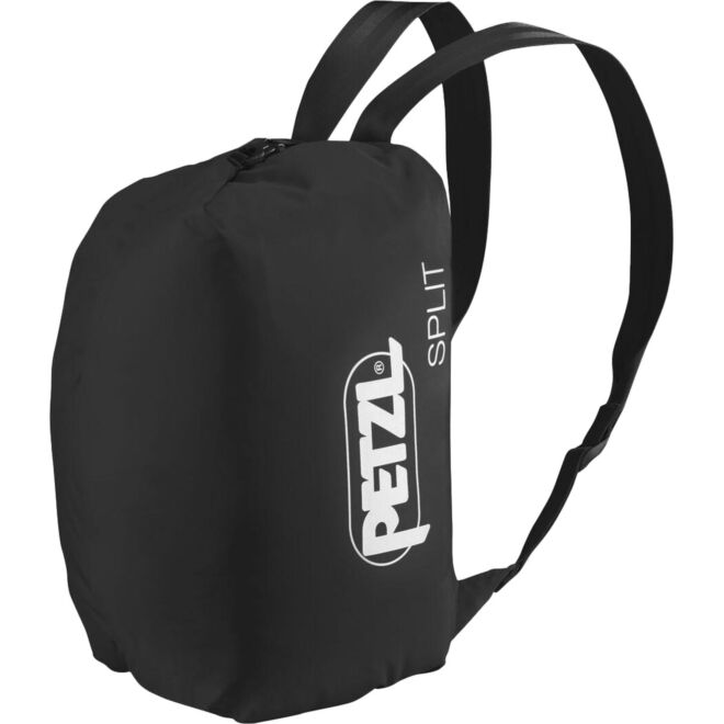 Petzl Split Rope Bag クライミングロープバッグ
