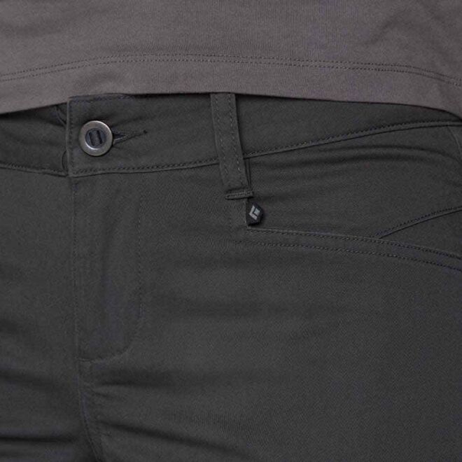 BD Black Diamond W Notion SL Short レディースショートパンツ