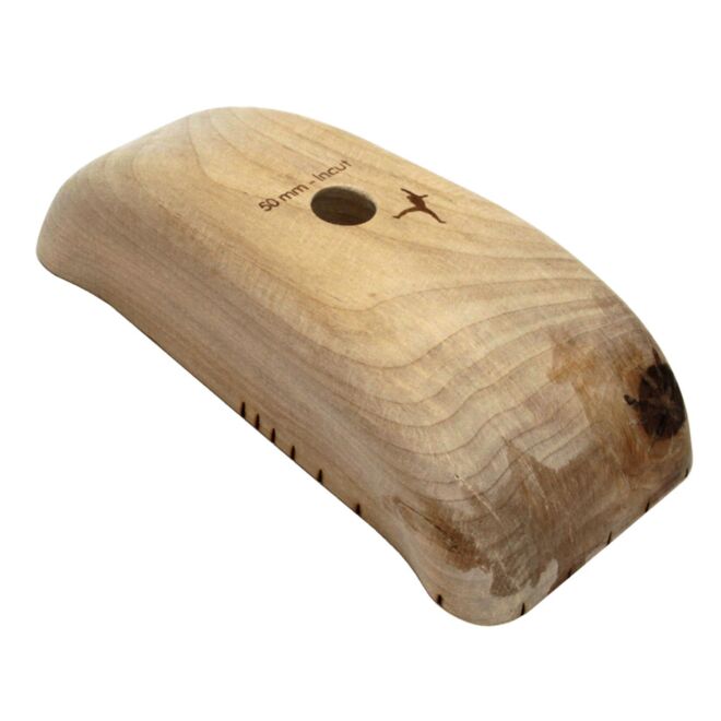 Metolius Wood Grips Pinch 0° セット 6 クライミングホールド