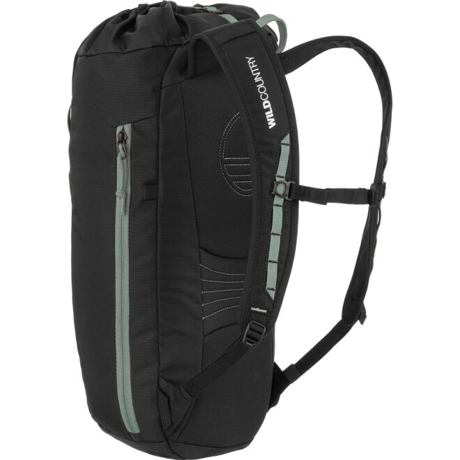 Wild Country Progress Backpack 18L クライミングと登山用バックパック