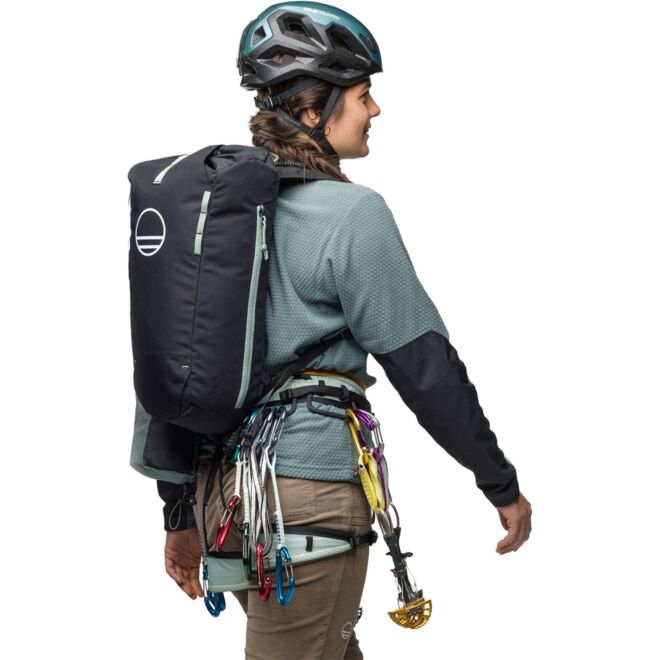 Wild Country Progress Backpack 18L クライミングと登山用バックパック