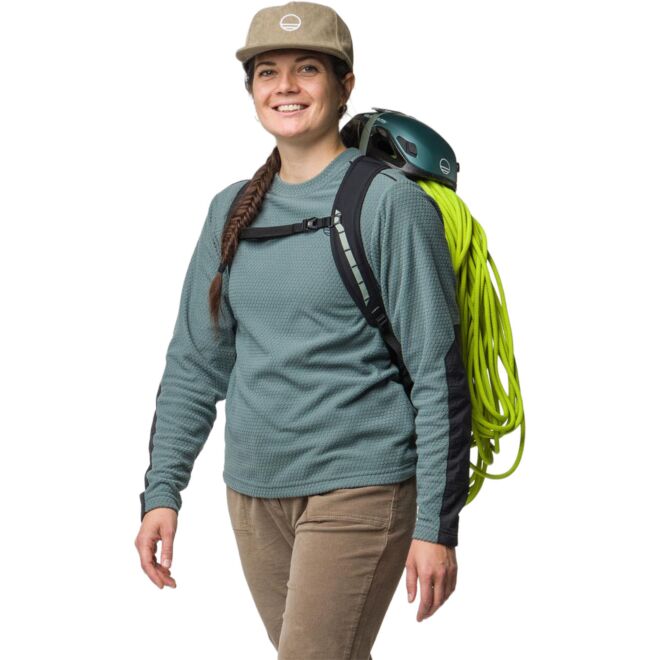 Wild Country Progress Backpack 18L クライミングと登山用バックパック