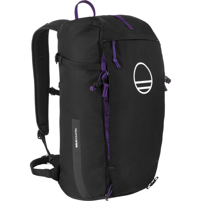 Wild Country Progress Backpack 25L クライミングと登山用バックパック
