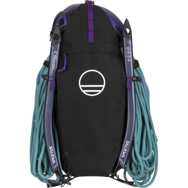 Wild Country Progress Backpack 25L クライミングと登山用バックパック
