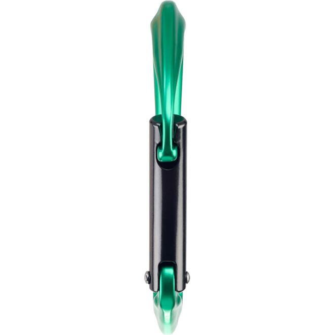 Fixe Puput Curve Carabiner クライミングカラビナ