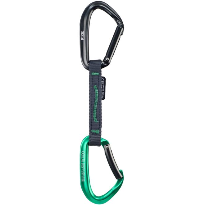 Fixe Puput Quickdraw クイックドロー 登山用