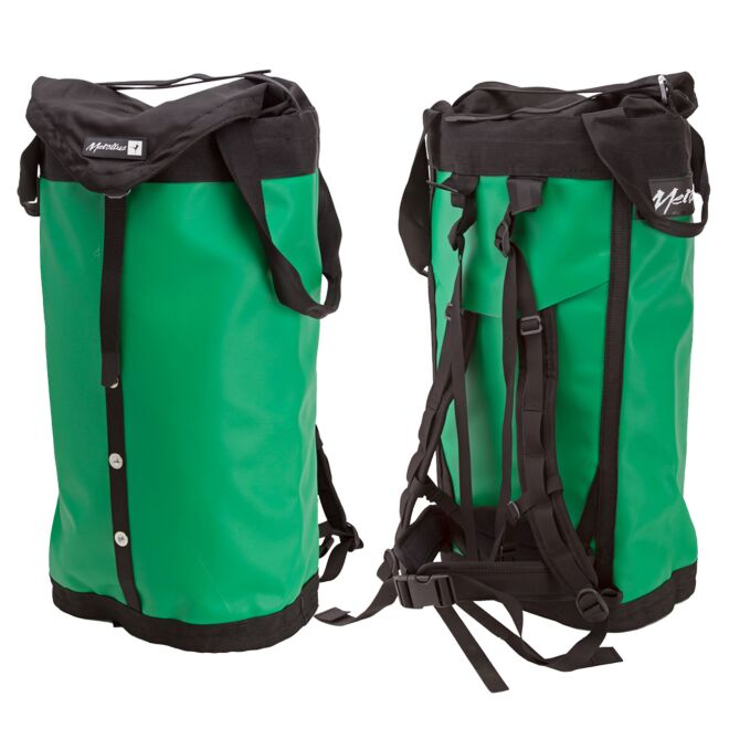 Metolius Quarter Dome 回収用バッグ ビッグウォール クライミング