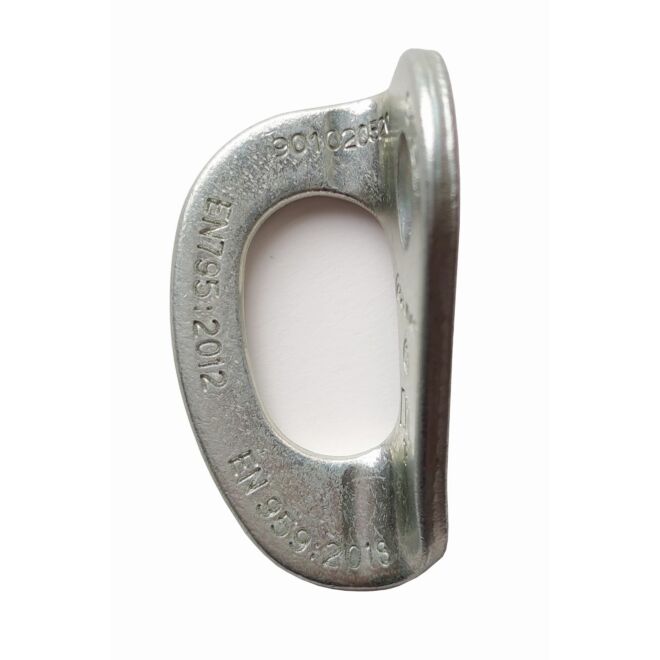 Raumer Placchetta Steel 12 mm ゼンクトライン