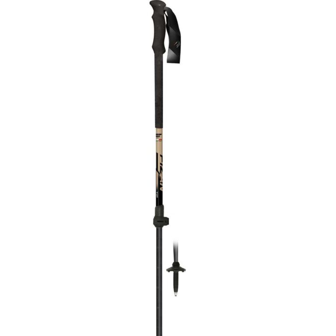 Fizan Aria Alu ツーリング用ポール