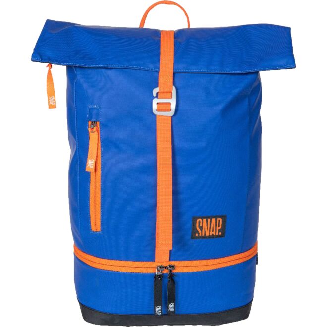 SNAP Roll Top 17 l シティバックパック