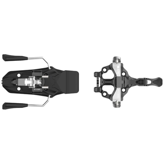 ATK RT 11 Evo アルペンスキー用ビンディング